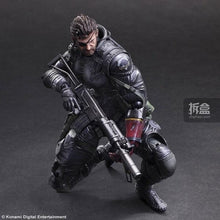 Carica l&#39;immagine nel visualizzatore di Gallery, Metal Gear Solid Sneak Play Arts Kai - 7aleon
