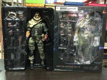 Carica l&#39;immagine nel visualizzatore di Gallery, Metal Gear Solid Venom Snake Play Arts Kai - 7aleon

