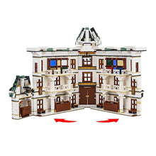 Carica l&#39;immagine nel visualizzatore di Gallery, Creative City Street View Diagon Alley Bank - 7aleon
