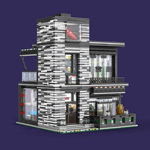 Carica l&#39;immagine nel visualizzatore di Gallery, Creative City Street View Club Bar - 7aleon
