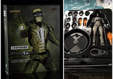 Carica l&#39;immagine nel visualizzatore di Gallery, Iron Man mk23 - 7aleon

