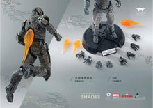 Carica l&#39;immagine nel visualizzatore di Gallery, Iron Man mk23 - 7aleon
