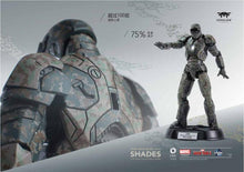 Carica l&#39;immagine nel visualizzatore di Gallery, Iron Man mk23 - 7aleon
