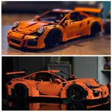Carica l&#39;immagine nel visualizzatore di Gallery, Porsche gt3 - 7aleon
