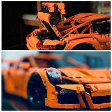 Carica l&#39;immagine nel visualizzatore di Gallery, Porsche gt3 - 7aleon
