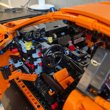 Carica l&#39;immagine nel visualizzatore di Gallery, Porsche gt3 - 7aleon
