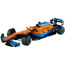 Carica l&#39;immagine nel visualizzatore di Gallery, McLarens Formula 1 Race Car - 7aleon
