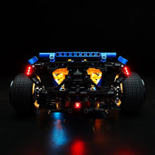 Carica l&#39;immagine nel visualizzatore di Gallery, McLarens Formula 1 Race Car - 7aleon
