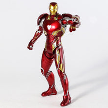 Carica l&#39;immagine nel visualizzatore di Gallery, Iron Man Mark L MK50 Deluxe - 7aleon
