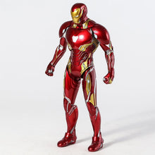 Carica l&#39;immagine nel visualizzatore di Gallery, Iron Man Mark L MK50 Deluxe - 7aleon
