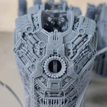 Carica l&#39;immagine nel visualizzatore di Gallery, STARPLUS SELECT 3D Printed 1/6 Iron MK47/MK46 - 7aleon
