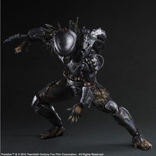 Carica l&#39;immagine nel visualizzatore di Gallery, Predator p1  Play Arts Kai - 7aleon
