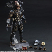 Carica l&#39;immagine nel visualizzatore di Gallery, Predator p1  Play Arts Kai - 7aleon
