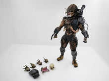 Carica l&#39;immagine nel visualizzatore di Gallery, Predator p1  Play Arts Kai - 7aleon
