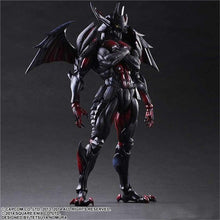 Carica l&#39;immagine nel visualizzatore di Gallery, Monster Hunter Armatura  Play Arts Kai - 7aleon
