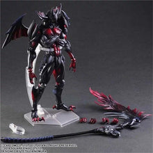 Carica l&#39;immagine nel visualizzatore di Gallery, Monster Hunter Armatura  Play Arts Kai - 7aleon
