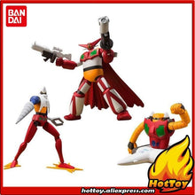 Carica l&#39;immagine nel visualizzatore di Gallery, Original BANDAI SUPER MINIPLA - House and Things
