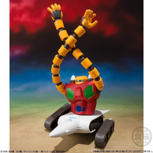 Carica l&#39;immagine nel visualizzatore di Gallery, Original BANDAI SUPER MINIPLA - House and Things
