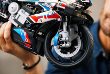 Carica l&#39;immagine nel visualizzatore di Gallery, BMW 1000 RR - 7aleon
