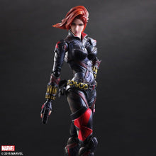 Carica l&#39;immagine nel visualizzatore di Gallery, Black Widow Play Arts Kai - 7aleon
